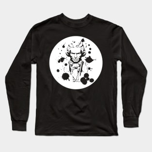 Beethoven Long Sleeve T-Shirt